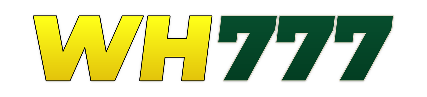 wh777 Logo
